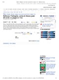 Article: IGN Bellezza