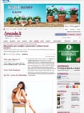 Article: Amando.it Ritocchino per caviglie e ginocchia