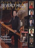 Article: Beverly Hills Times