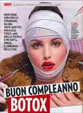 Article: Buon Compleanno Botox
