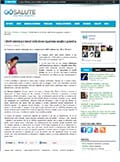 Article: Go Salute I difetti estetici piú temuti dalle donne riguardano caviglie e ginocchia
