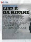 Article: LaRepubblica