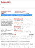 Article: Plastic Surgery Is on the Rise