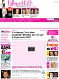 Article: Courteney Cox's New Implants
