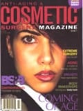 Article: Wrinkle Eraser Cosmetic Surgery Magazine
