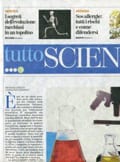 Article: Tutto Scienze & Salute Lifting, ma Constaminali